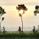 Cómo viajar al Espíritu de Mente Bondadosa