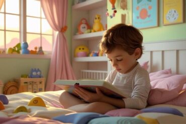 Técnicas Para Incentivar la Vida Saludable en los Niños: ¡Diviértete Creando Hábitos!